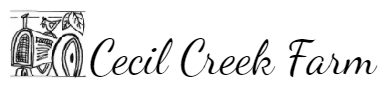 Cecil Creek Farm