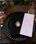 Couples Tasting Event-Option 1 Menu