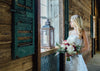 Wedding Deposit to hold date