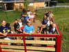 Field Trips at CecilCreekFarm