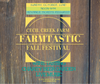 FARMTASTIC FALL FESTIVAL