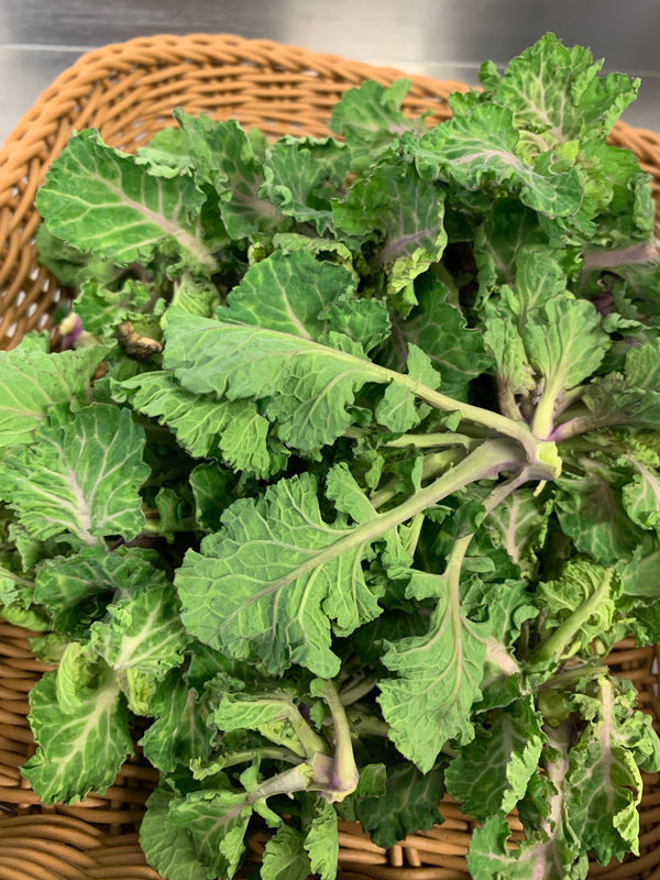 Produce, Lancaster Farm Fresh, Organic Kalettes, 6oz bag
