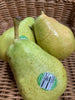 Fruit, Organic Bartlett Pears, 1 each