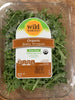 Produce, Organic Girl Baby Arugula, Clamshell, 5oz.