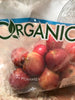 Fruit, Bagged Organic Gala Apples,2 lbs