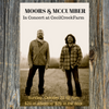 Moors & McCumber Concert at CecilCreekFarm