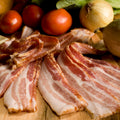Meat, D'Artagnan Uncured Hickory Smoked Pork Bacon,12oz