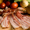 Meat, D'Artagnan Uncured Hickory Smoked Pork Bacon,12oz
