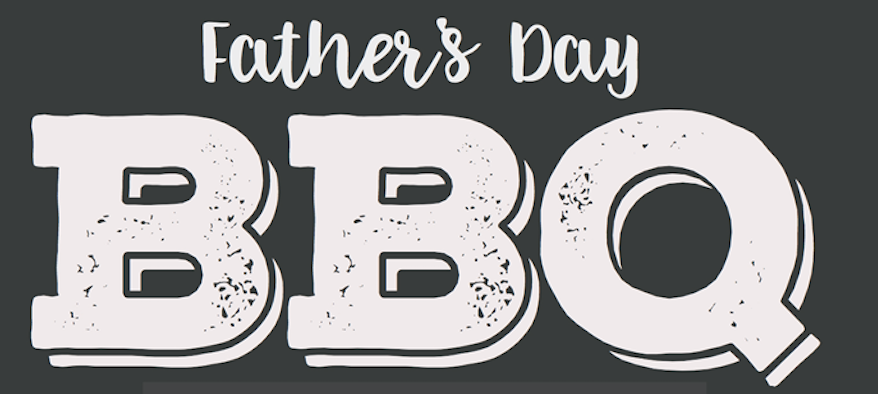 Father's Day BBQ