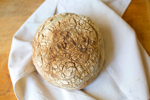 Bread, Wild Flour Bakery, Sourdough Boules