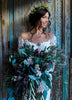 Wedding deposit to hold date