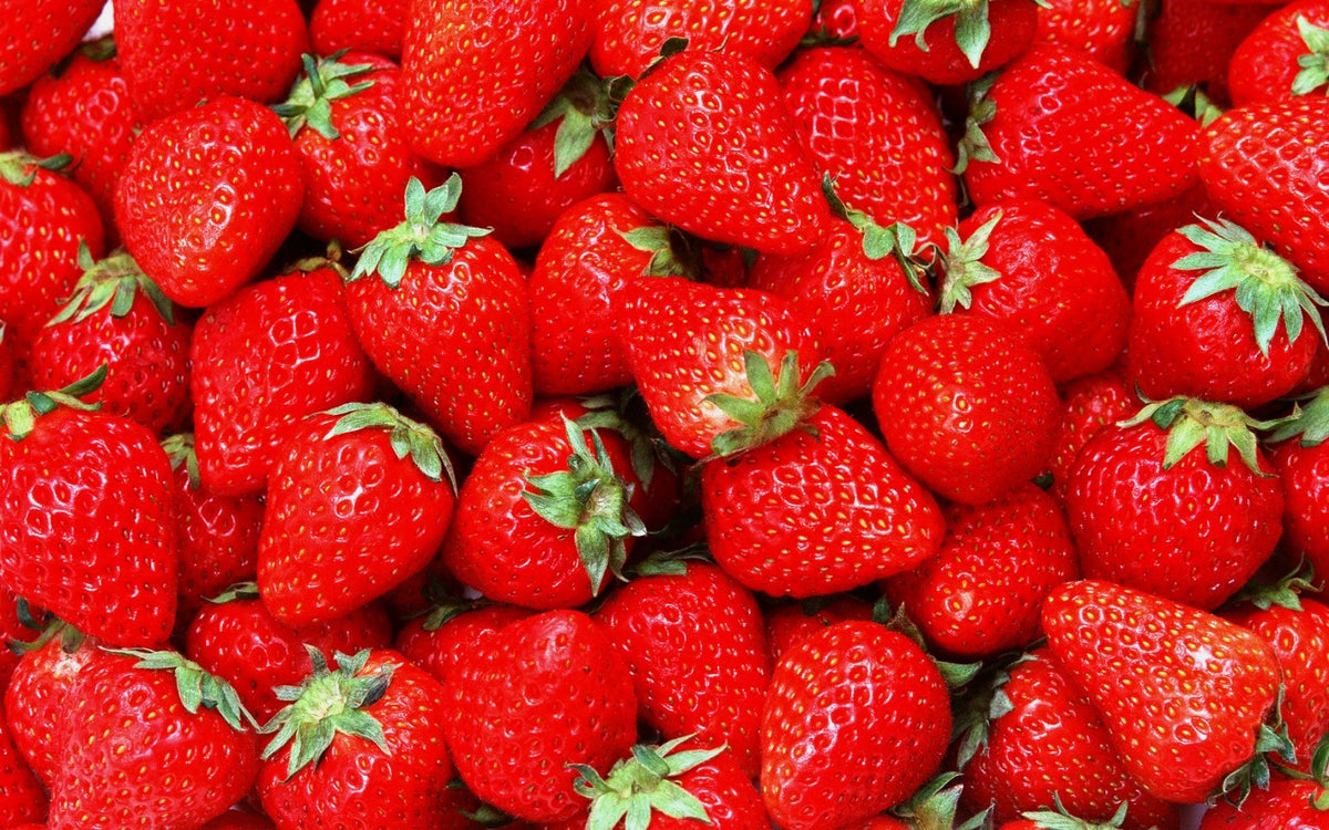 2026 CSA Organic Fruit Share